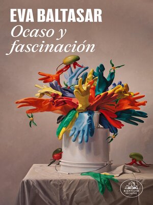 Ocaso y fascinación - ebook